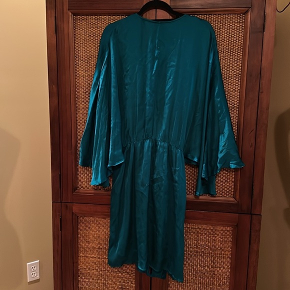 Young Fabulous & Broke Addy Dress SzM - Picture 9 of 9